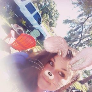 Meet your Posher, Jolene